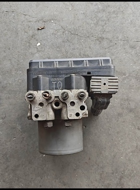 适用于汉兰达刹车ABS泵总成防抱死控制器44540- 0E160 TQ原装拆车