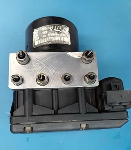 适用帕萨特B5领驭桑塔纳ABS泵总成刹车泵3BD614111E 1J0907379P