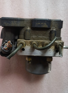 适用于比亚迪S7刹车abs泵总成防抱死控制单元SEF-3565050原装拆车