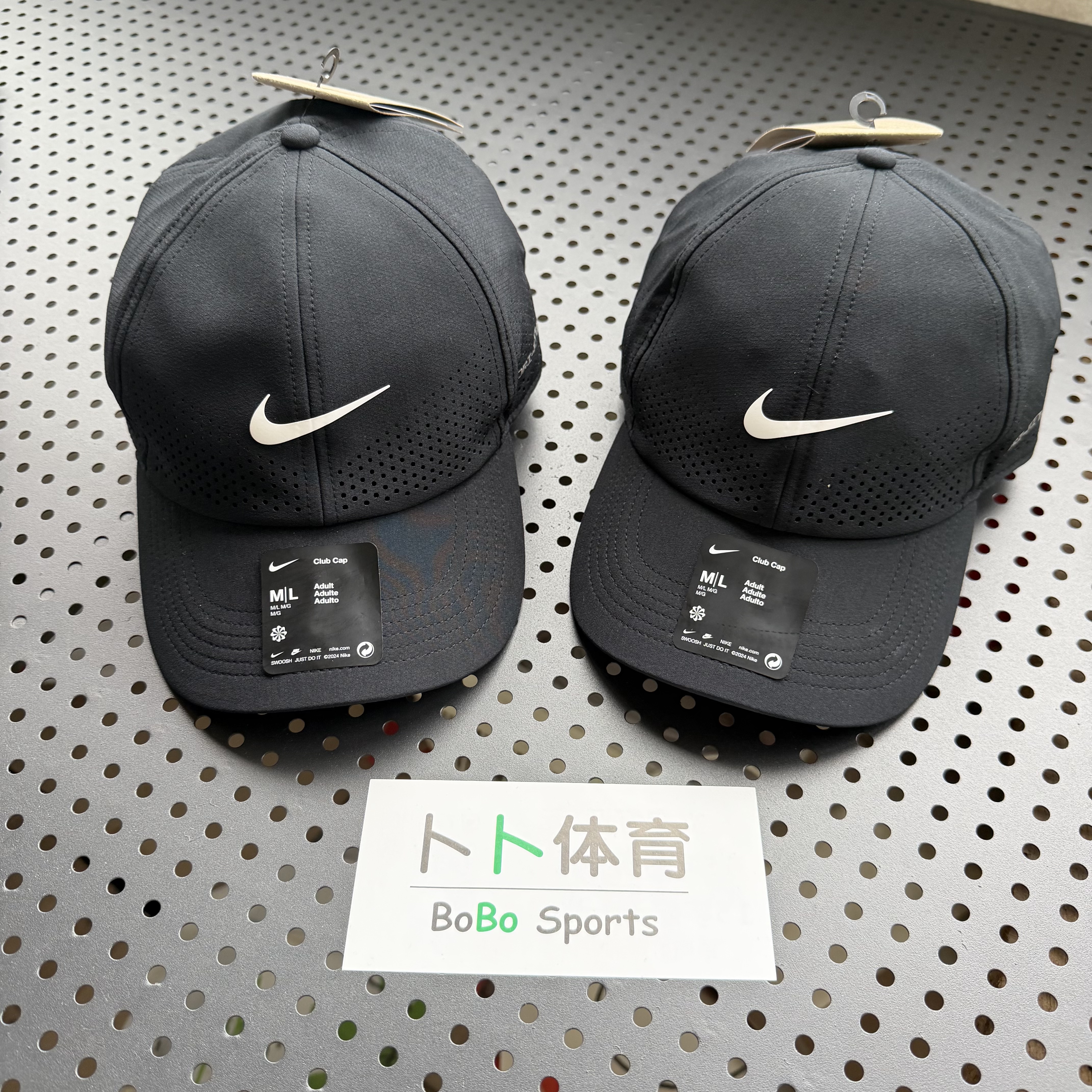 耐克ADV软顶大迫杰运动遮阳帽