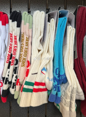 NIKE/耐克男女情侣高筒透气缓震训练毛巾底瑜伽水手袜1双装FB3272