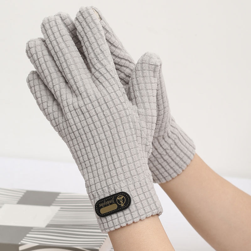 手套男女冬季保暖骑行防风防寒情侣骑车开车外卖全指触屏防滑秋天,服饰配件/皮带/帽子/围巾,手套,淘宝优惠券,粉丝福利购,淘宝优惠卷