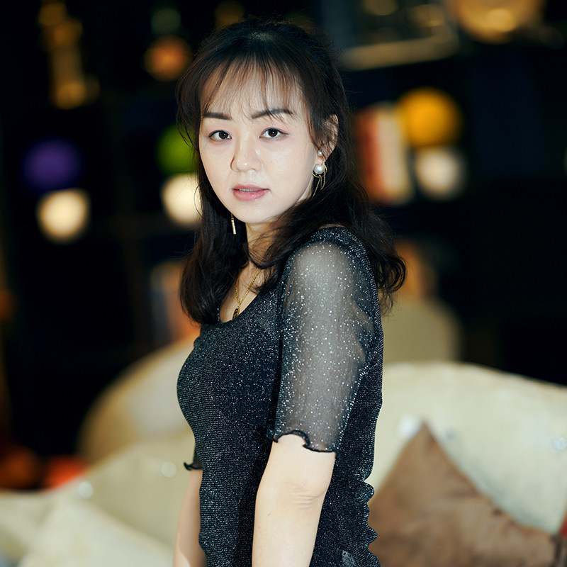 夏季短袖网纱打底衫薄款亮丝散光丝两件套韩版显瘦上衣百搭T恤