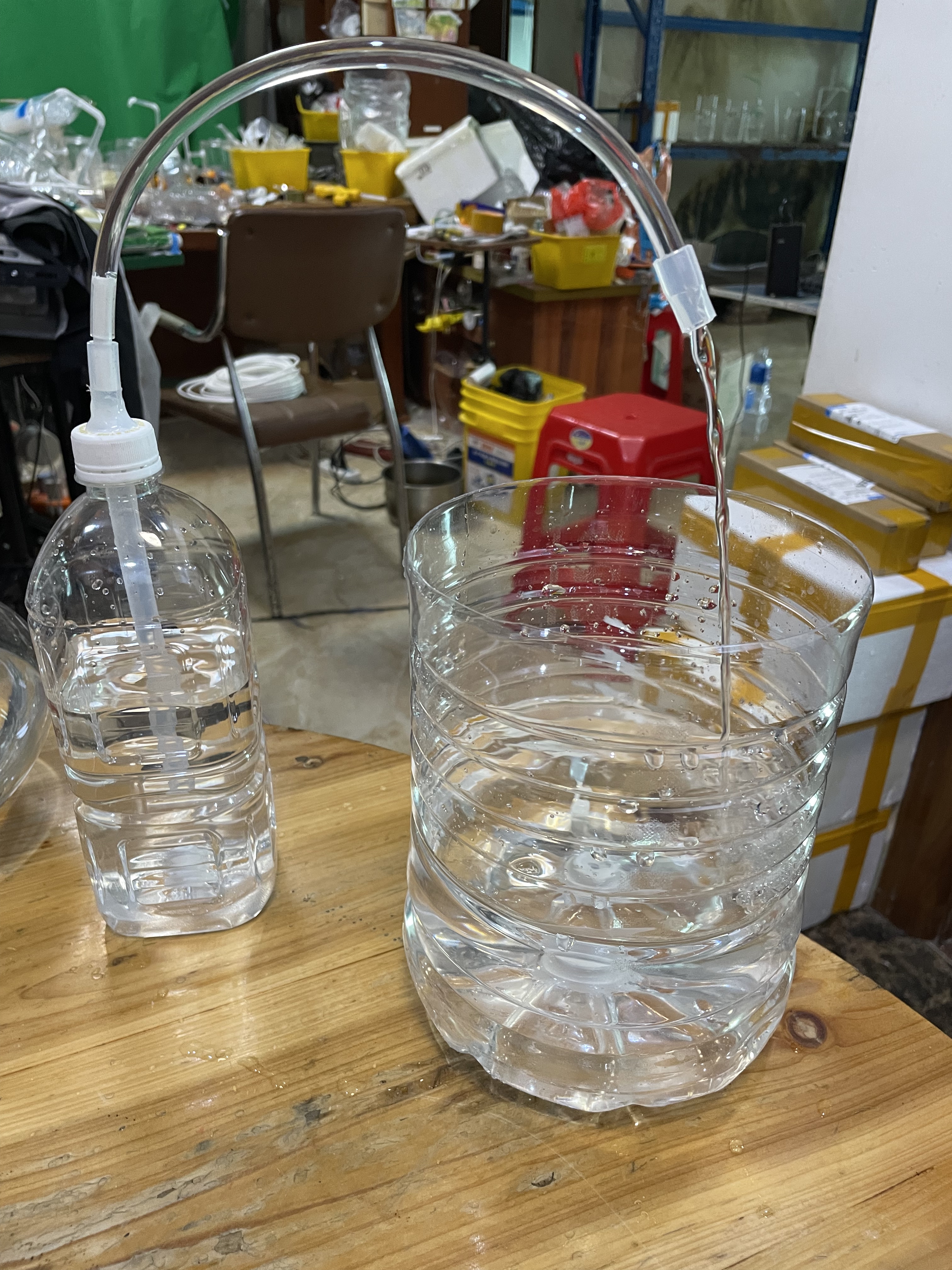 水循环直播道具两个瓶子可以360度旋转直播同款流量密码流量神器,工业油品/胶粘/化学/实验室用品,蒸馏器/蒸馏设备,淘宝优惠券,粉丝福利购,淘宝优惠卷