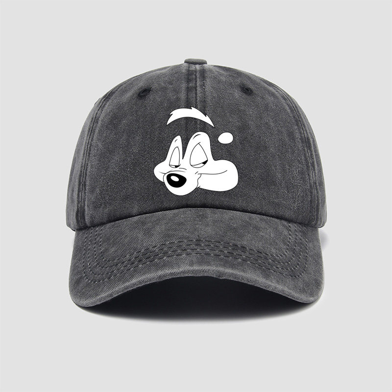 slash东京演唱会臭鼬 枪花枪炮玫瑰guns nroses乐队帽子棒球帽男