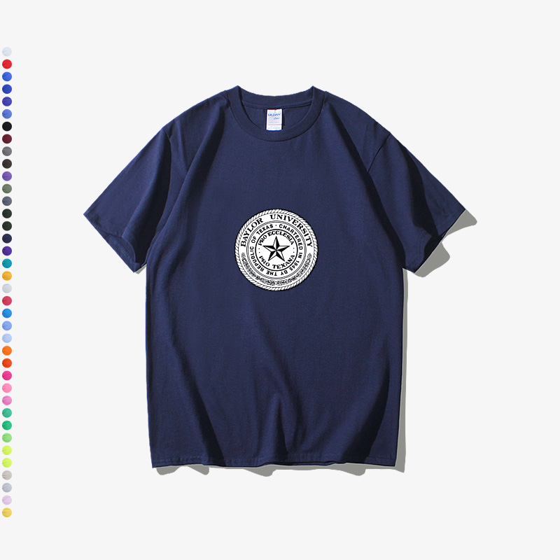 名校贝勒大学Baylor学生校服