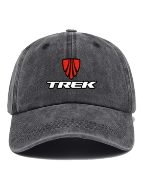 崔克trek环法自行车骑行爱好者帽