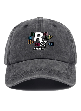 GTA游戏5公司R星RockstarGames