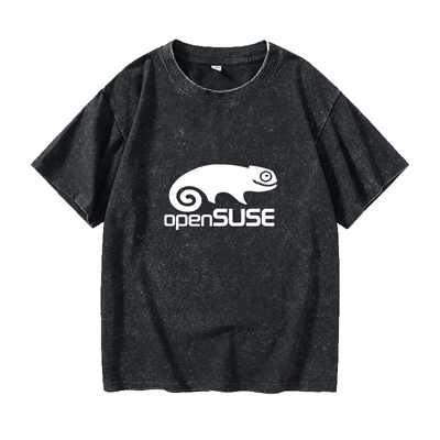 redhatopensusedebiangentoo