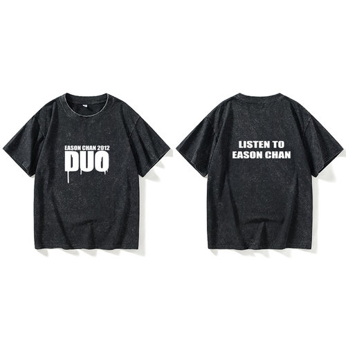 陈奕迅EASONDUO演唱会奕迅歌迷