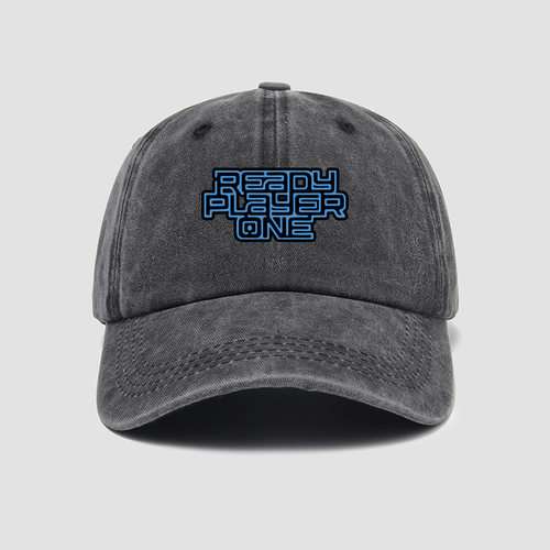 头号玩家ReadyPlayerOne玩家