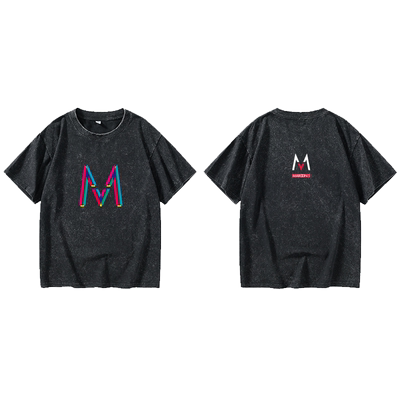 魔力红乐队maroon5摇滚嘻哈音乐