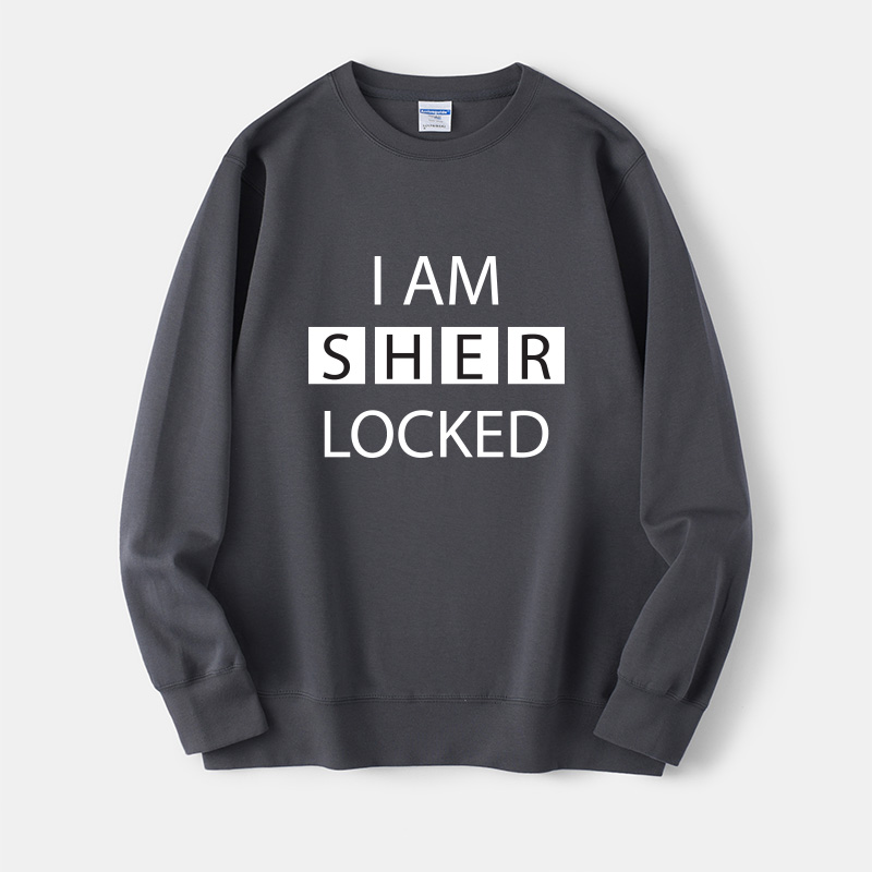 英剧神探夏洛克sherlockMISSME