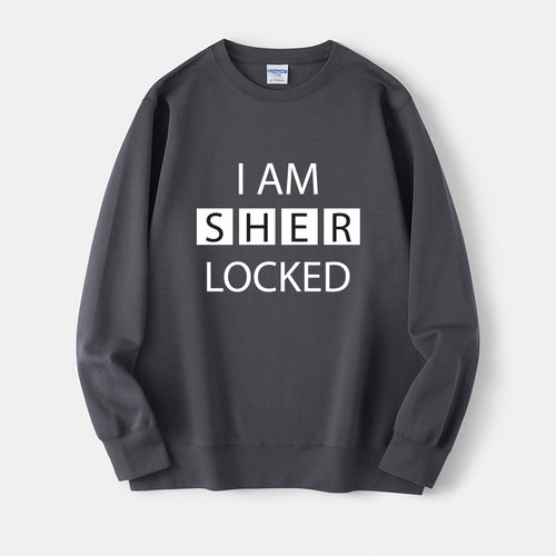 英剧神探夏洛克sherlockMISSME