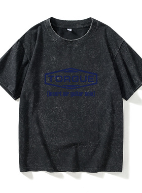 Borderlands 2 无地之主OLT恤短袖潮衣服女男圆领大码宽松夏季情