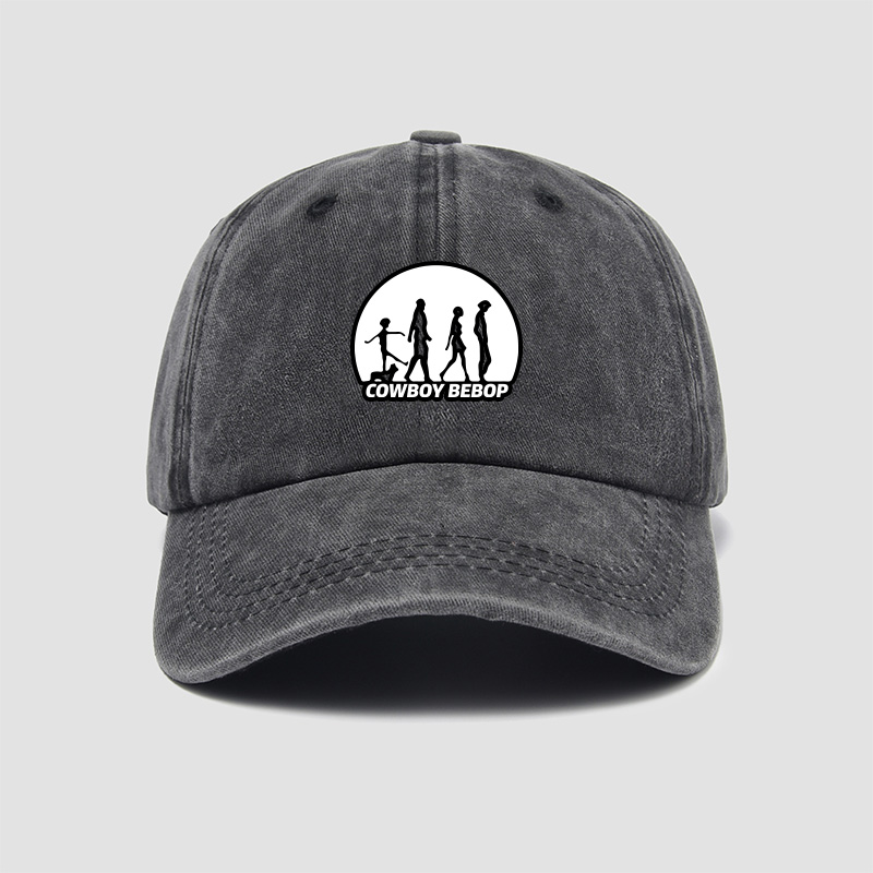 星际牛仔渡边信一郎CowboyBebo