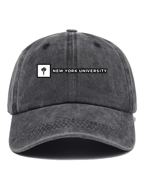 NYU美国学府纽约大学校园风校服