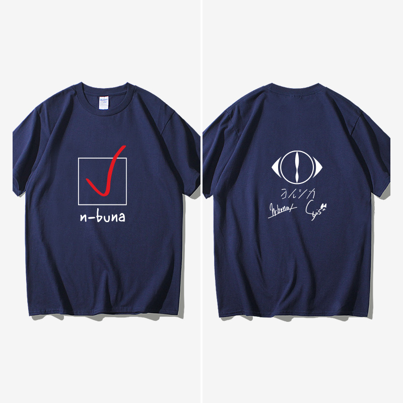 ヨルシカsuis夜鹿yorushika周边n