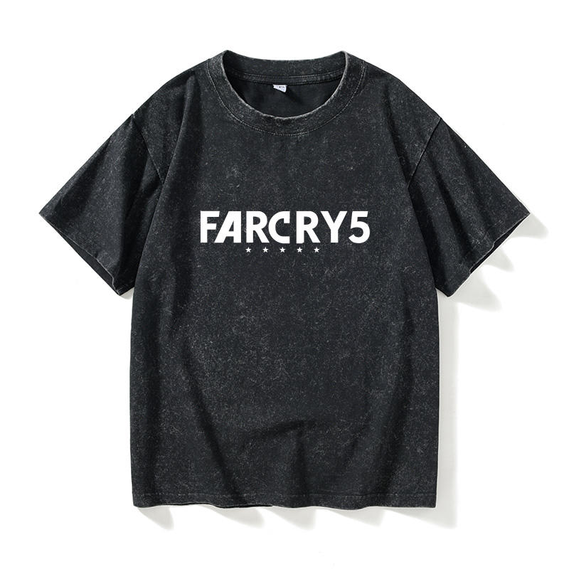 FarCry5孤岛惊魂543
