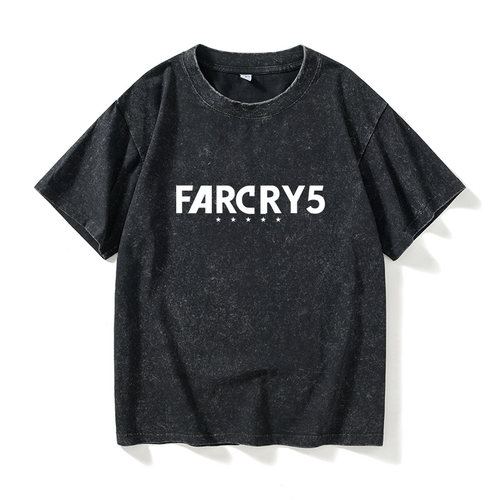 FarCry5孤岛惊魂543