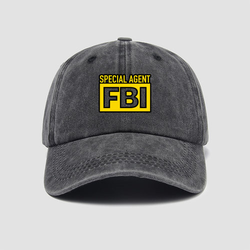 FBI联邦调查局CIA中央情报局美剧