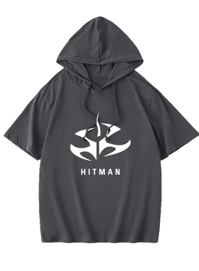 富苗花杀手6光头47HITMANPc游戏