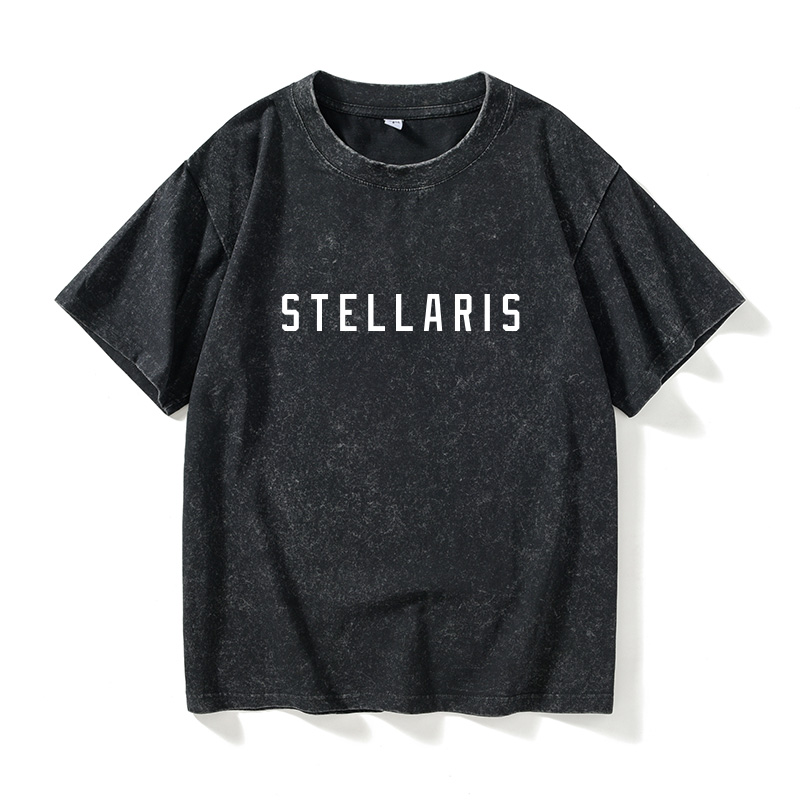 PC单机游戏Stellaris群星深邃
