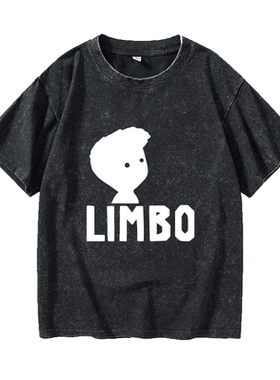 沙盒游戏LimboSTEAM地狱边境T