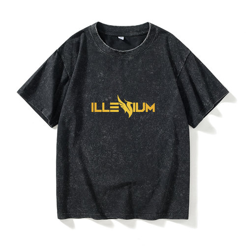 凤凰之子ILLENIUMPRISMSCOOPe