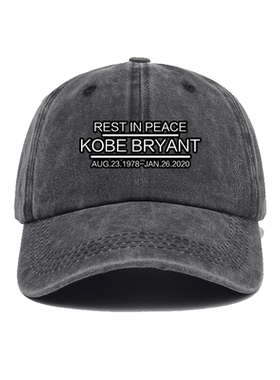 纪念湖人队黑曼巴KOBE科比
