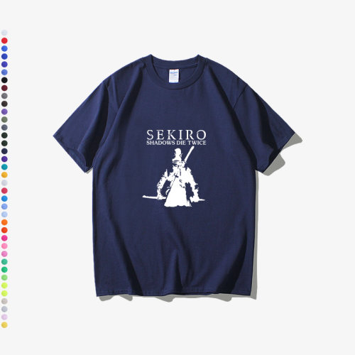 只狼影逝二度SEKIRO日系PS4游戏