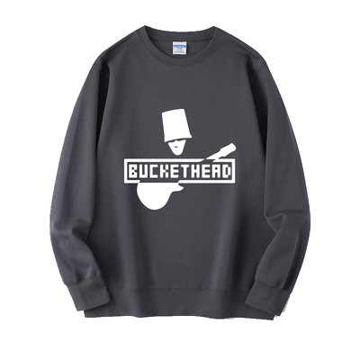 buckethead摇滚shirt枪花gu