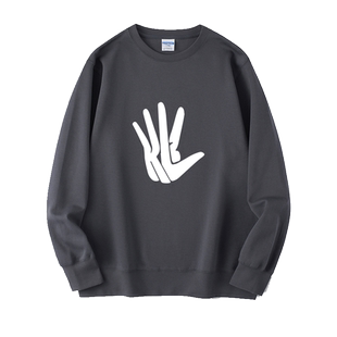 卡哇伊莱昂纳德猛龙多伦多猛龙队伦纳德球衣篮球运动卫衣圆领外