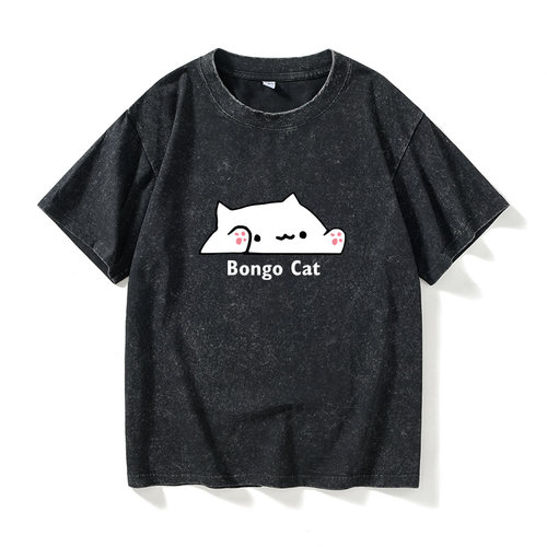 BongoCat手鼓猫咪表情魔性恶搞