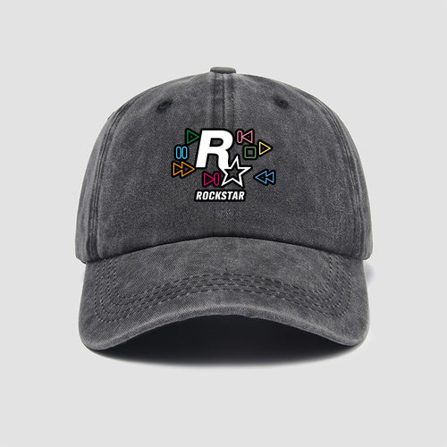 GTA游戏5公司R星RockstarGames