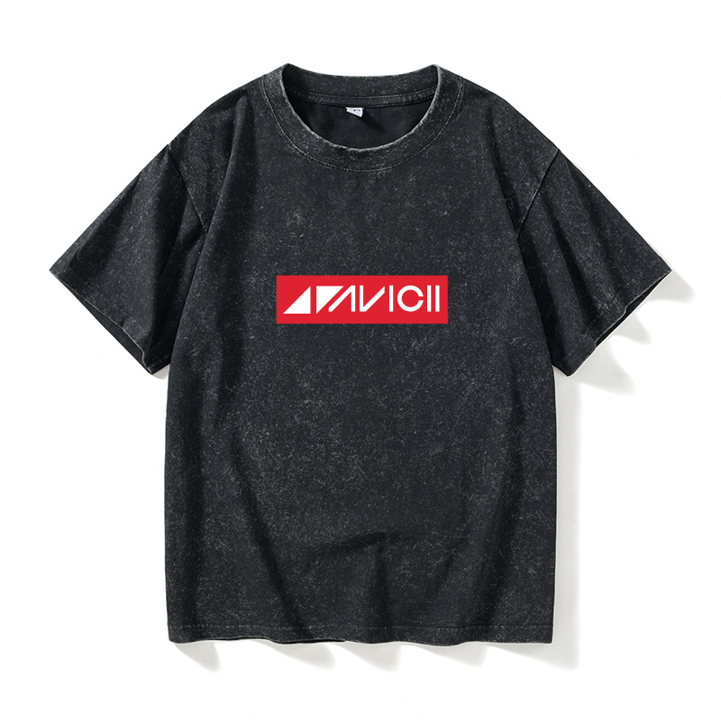 百大DJ瑞典A神艾维奇AviciiTR
