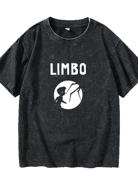 沙盒游戏LimboSTEAM地狱边境T