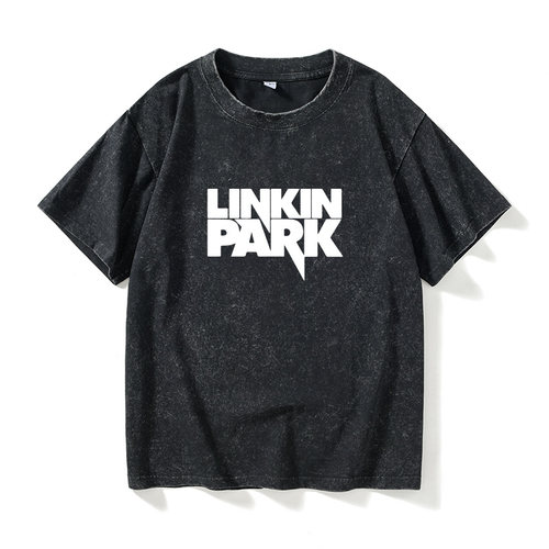 林肯公园LINKINPARK摇滚嘻哈