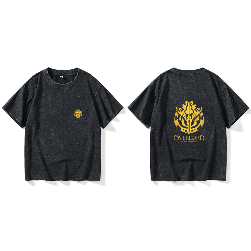 不死者overlord骨傲天夏提雅动