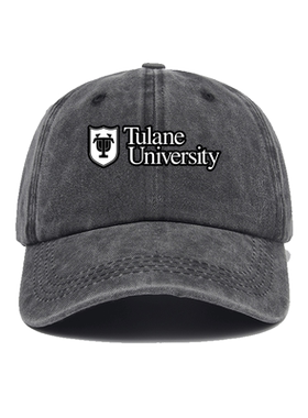 杜兰大学TulaneUniversity纪念