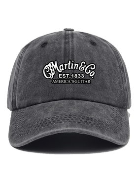 美国MARTIN马丁吉他martingui
