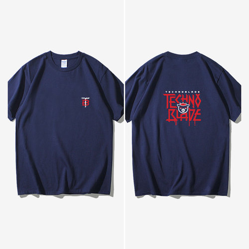 我的世界猪皇血神technoblade周