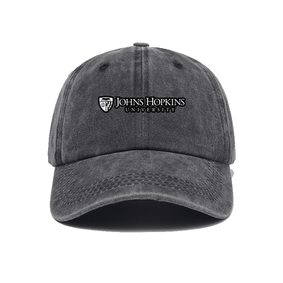约翰斯霍普金斯大学JohnsHopki