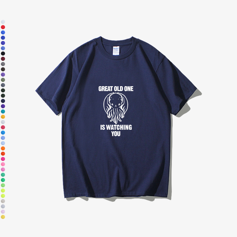 克苏鲁神话洛夫克拉夫特死灵之书