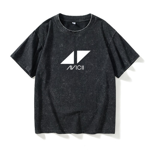 欧美潮牌DJ电音Avicii艾维奇A