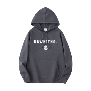 卡哇伊莱昂纳德猛龙多伦多 猛龙队伦纳德球衣篮球运动卫衣连帽内