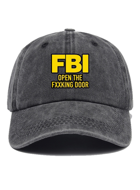 FBI联邦调查局CIA中央情报局美剧