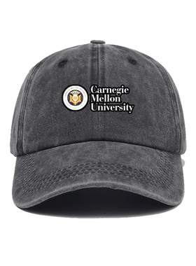 CMU卡内基·梅隆大学Carnegie纪