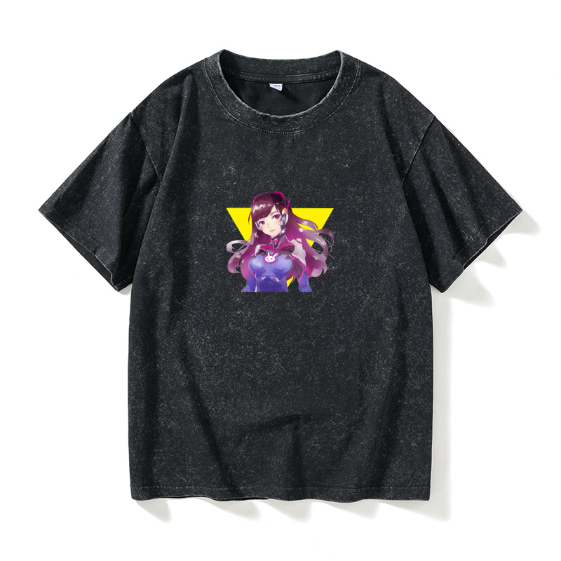 守望先锋源氏dva宋哈娜兔子上一