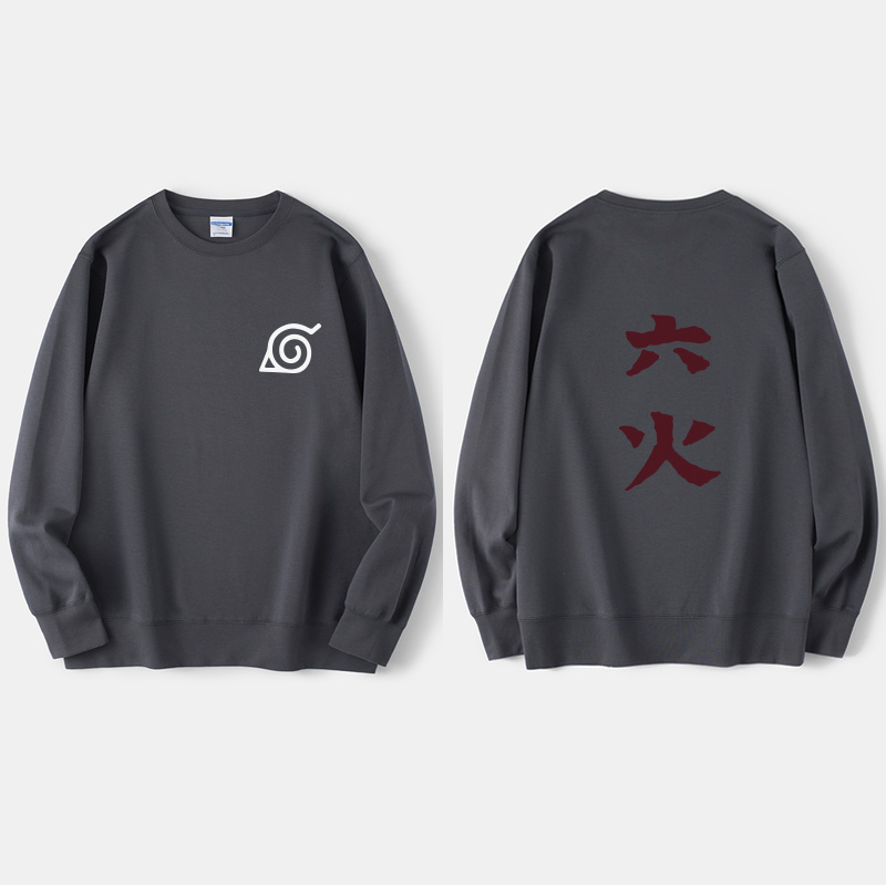 忍者木叶村四七代目火影佐